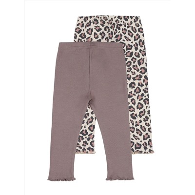 Апрель Легинсы 2ДРЛ5749024н