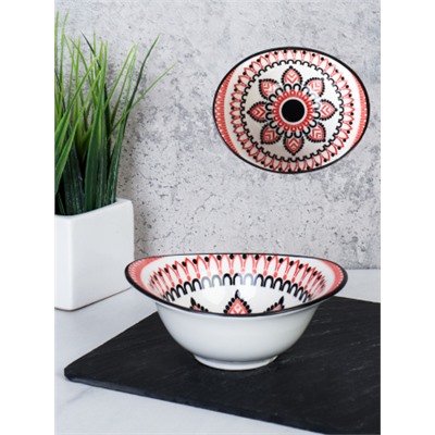 Соусник 11х9х4 см / CO150 /уп 240/* керамика