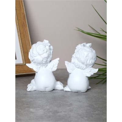 Фигурка Ангел 8 см / Q230 /уп 2/240/ микс