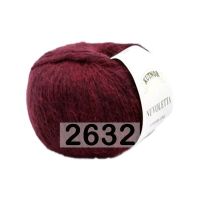 Пряжа Kutnor NUVOLETTA