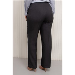 Брюки серые со стрелками Мирей №6