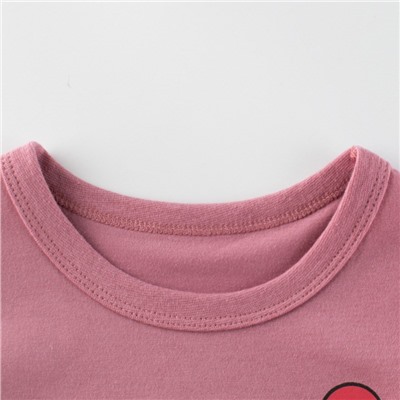 TSKIDS Футболка  9513