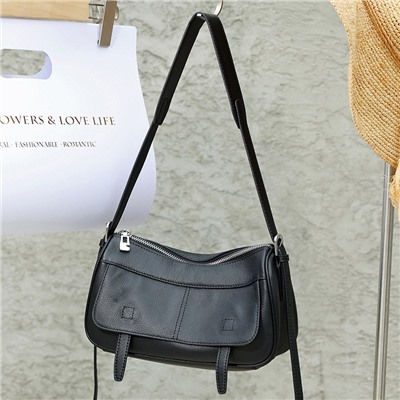 DOLAND LION  Сумка женская / кожа / 1638