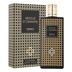 PERRIS MONTE CARLO ABSOLUE D’OSMANTHE edp 50ml