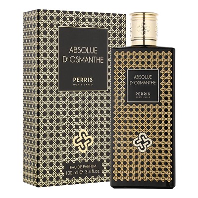 PERRIS MONTE CARLO ABSOLUE D’OSMANTHE edp 50ml