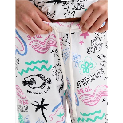 PELICAN Брюки GFP3389