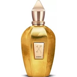 XERJOFF ACCENTO edp 50ml