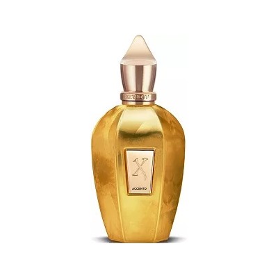 XERJOFF ACCENTO OVERDOSE edp 100ml