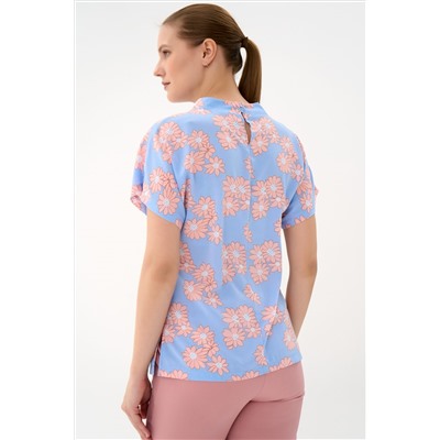 Блузон Тила