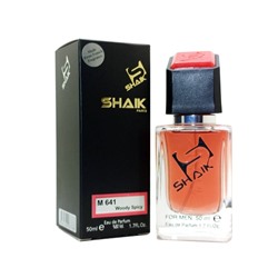 SHAIK M 641 GIVENCHY POUR HOMME 50 ml