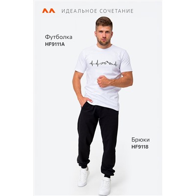 Мужская футболка Happyfox