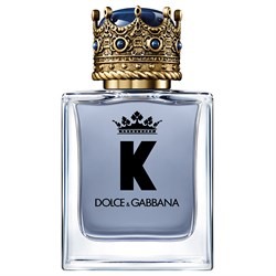 DOLCE & GABBANA K men tester  50ml edt