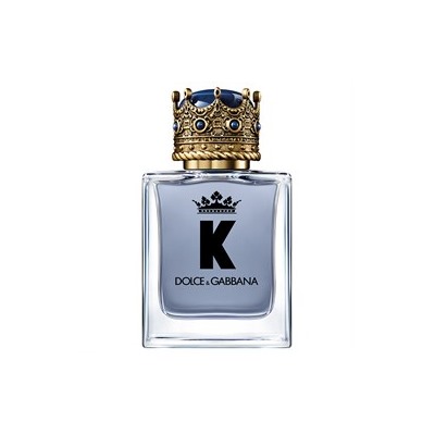 DOLCE & GABBANA K men tester  50ml edt