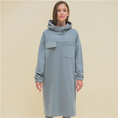 GFDR3335 платье для девочек (1 шт в кор.)