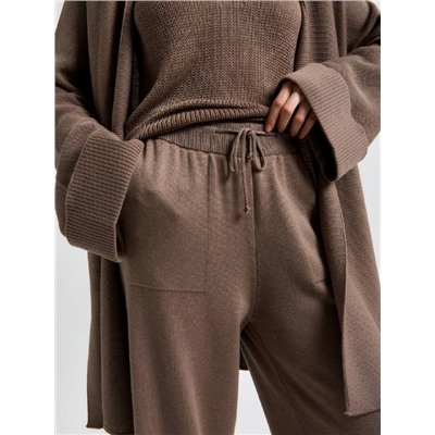 Комплект DIAMOND,  Шоколад