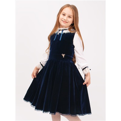 Соль&Перец Сарафан SP1201