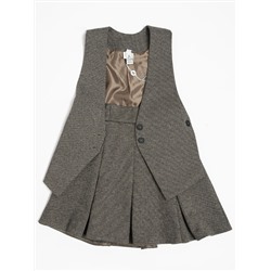 Соль&Перец Жилет SP0549EG