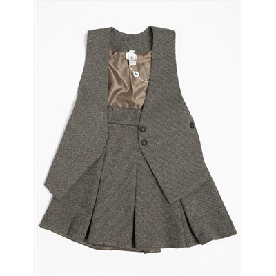 Соль&Перец Юбка SP0449EG