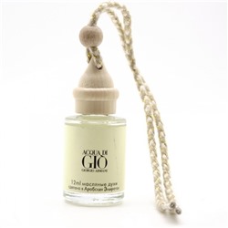Автопарфюм Giorgio Armani Acqua Di Gio Pour Homme 12ml