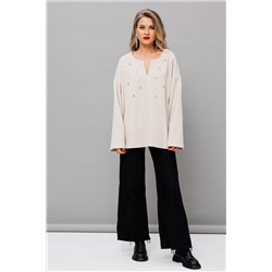 KOKOdea 4.45 бежевый, Джемпер