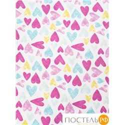 Daily by T ПИНКИ КПБ 145х215-1/180х220-1/50х70-2, 4пр.,бамб/хл