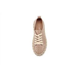 Кеды ED'ART 125.91505'be.cocoa