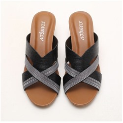 Xianglv Женские босоножки 1418-742