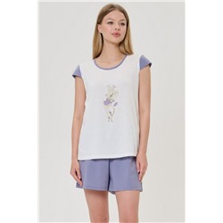 пижама/домашний костюм 4367-01