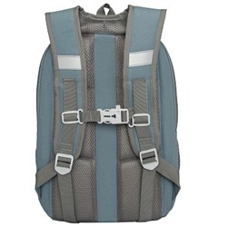 RAw-594-8 Рюкзак школьный