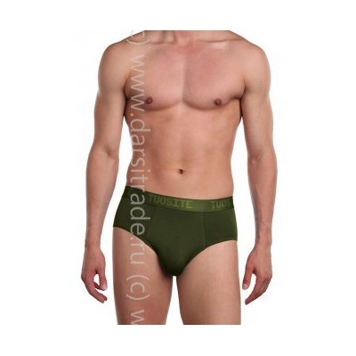 TS7825-2 Трусы мужские Tousite Дроп слип