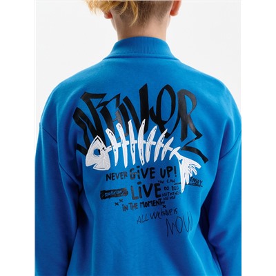 PELICAN Толстовка BFX3389/1