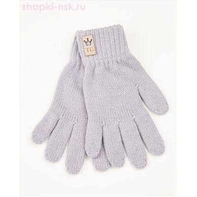 082-TGg Перчатки для девочки (7-8 лет)