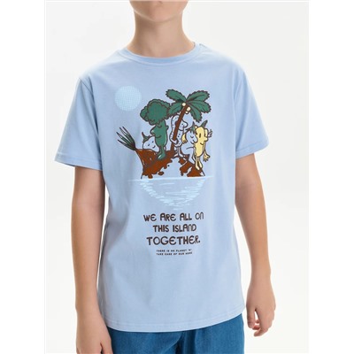 PELICAN Футболка BFT3370/1