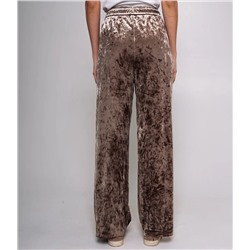 Брюки #КТ8866, бежевый