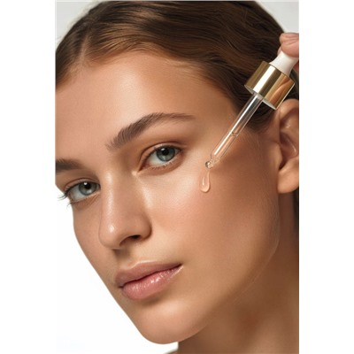 Сыворотка для лица «Ниацинамид 10% + цинк» Expert