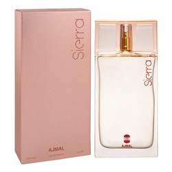 AJMAL SIERRA edp 90ml