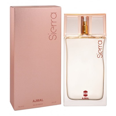 AJMAL SIERRA edp 90ml