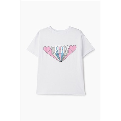 Футболка #220538