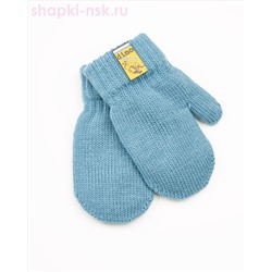 116-TMm Варежки для мальчика (3-4 года)