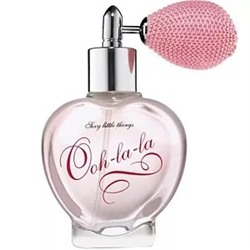 VICTORIA'S SECRET OOH LA LA edp (w) 50ml