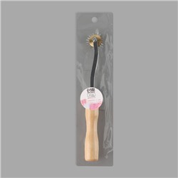 Копировальное колёсико, 17.3 см