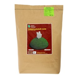 Газон универсальный Green Fingers, 8 кг