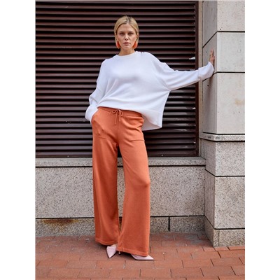 Джемпер KENDALL, Молочный