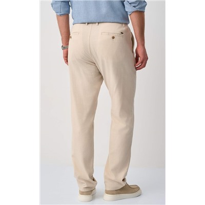 Брюки F511-0890 l.beige