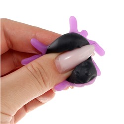 Сквиш антистресс мялка «Паучки», МИКС