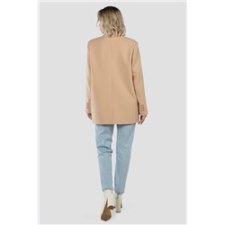 01-11994 Пальто женское демисезонное