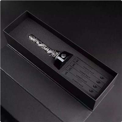 PRIMA MATERIA 5 DRAGON edp (m) 5*14ml статуэтка