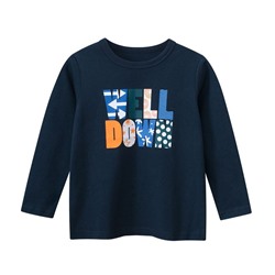 TSKIDS Лонгслив  3269