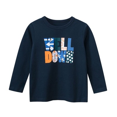 TSKIDS Лонгслив  3269