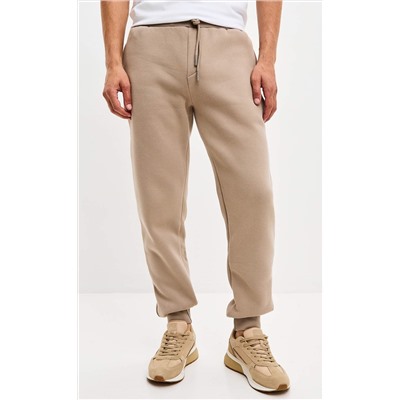 Брюки P521-0821-2 beige